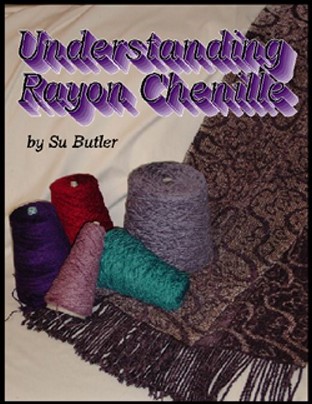 Understanding Rayon Chenille book cover